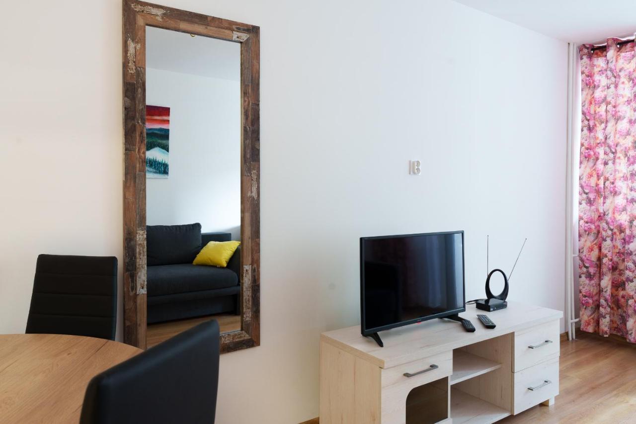 Apartament Pod Swierkiem - Pet Friendly - 2 Osobne Pokoje Dla Max 5 Osob - Space Apart Jelenia Góra Екстериор снимка