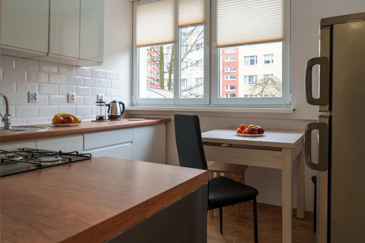 Apartament Pod Swierkiem - Pet Friendly - 2 Osobne Pokoje Dla Max 5 Osob - Space Apart Jelenia Góra Екстериор снимка